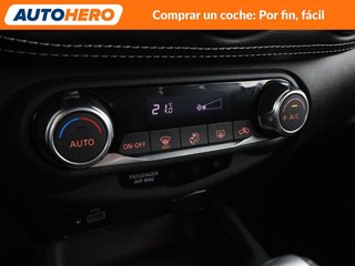 Nissan Juke 1.6 Hybrid Tekna