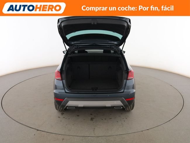 SEAT Arona 1.0 TSI FR (2021) 2021, foto 17