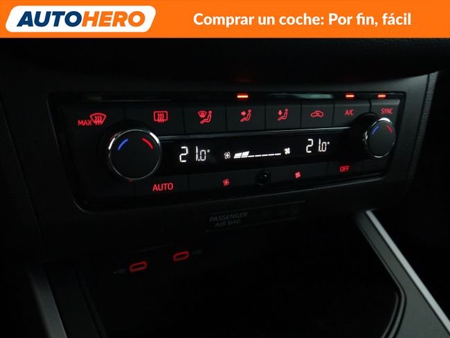 SEAT Arona 1.0 TSI FR (2021) 2021, foto 27