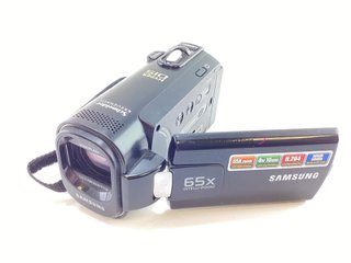 videocamara digital samsung smx-f40bp hyper dis