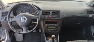 Volkswagen Golf 2001