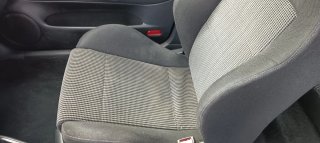 Volkswagen Golf 2001