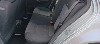 Volkswagen Golf 2001