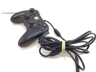 mando xbox microsoft thrustmaster xbox 360