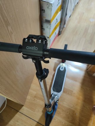 Patinete Oxelo Town Sup 7 200mm