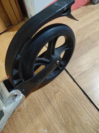 Patinete Oxelo Town Sup 7 200mm