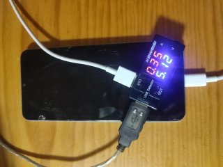 Realme C51 para piezas
