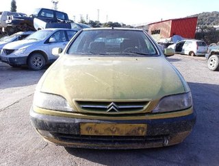 Citroen 374960 paragolpes del 7410q6 xsara berlina