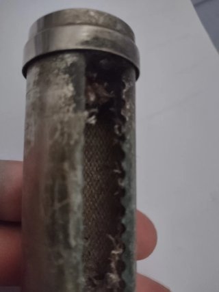 Sterilizzatore Medico Militare Germania '40
