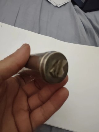 Sterilizzatore Medico Militare Germania '40