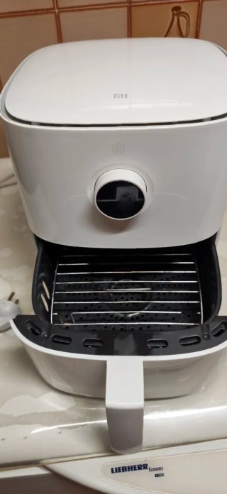 Freidora de aire Xiaomi