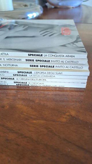 Libri Medioevo
