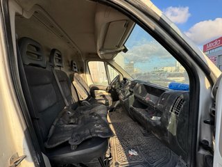 Citroen Jumper 2017