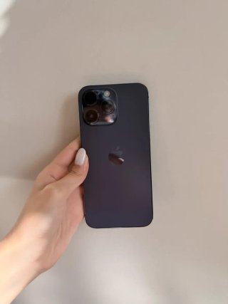 iPhone 14 Pro Max 256GB Viola Scuro