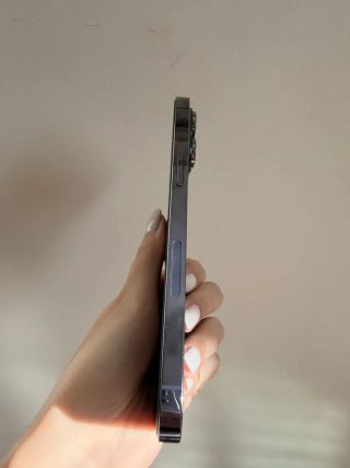 iPhone 14 Pro Max 256GB Viola Scuro