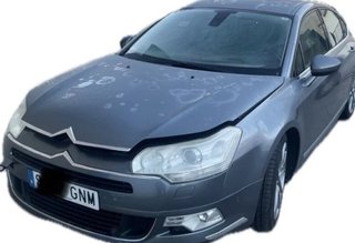 93849 airbag delantero derecho citroen c5 berlina
