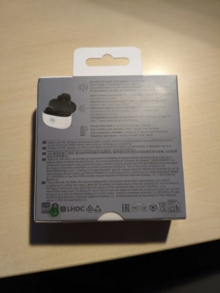Motorola Moto Buds 2 Auriculares Inalámbricos