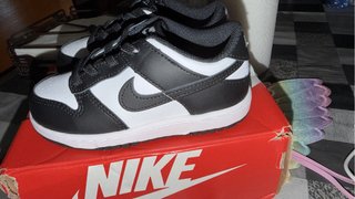 Nike Dunk Low niño Talla 26