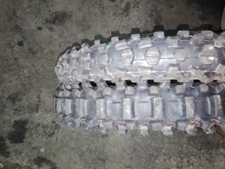 Neumáticos de moto off-road 100/90/19 80/100/21