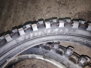 Neumáticos de moto off-road 100/90/19 80/100/21