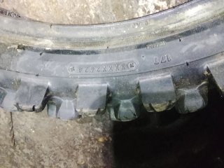 Neumáticos de moto off-road 100/90/19 80/100/21