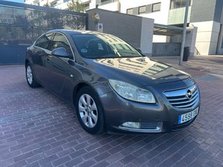Opel Insignia 2010