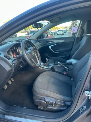 Opel Insignia 2010