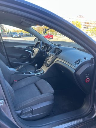 Opel Insignia 2010