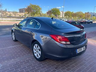 Opel Insignia 2010