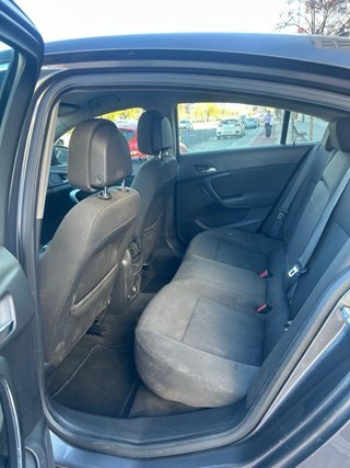 Opel Insignia 2010