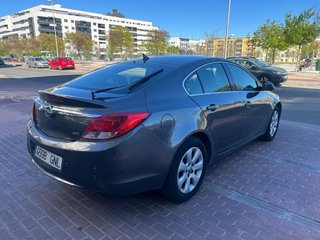Opel Insignia 2010