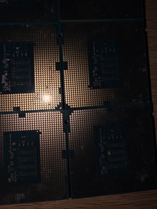 Procesadores Intel Core i5-4590