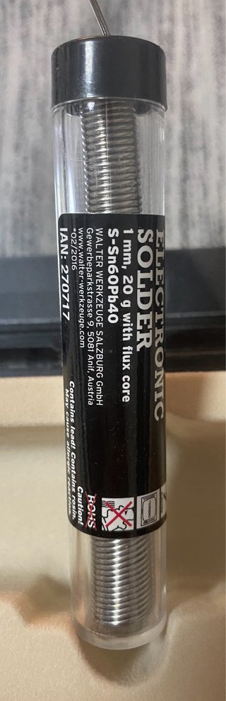 Soldador a gas Parkside 3 en 1 PT360 NUEVO