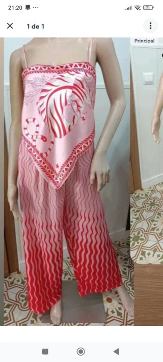 Conjunto Nike Mujer Tallas Variadas