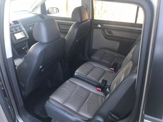 Volkswagen Touran 2009 rline