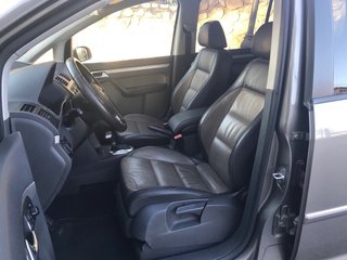 Volkswagen Touran 2009 rline