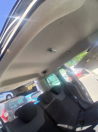 TECHO INTERIOR Ford Transit Courier (C4A)(2013->)