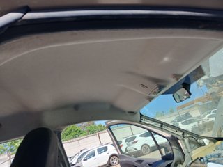 TECHO INTERIOR Ford Transit Courier (C4A)(2013->)