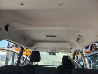 TECHO INTERIOR Ford Transit Courier (C4A)(2013->)
