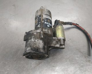 Motor arranque mitsubishi 443525 11040090125n