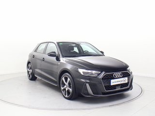 AUDI A1 1.0 25 TFSI ADRENALIN EDITION SPORTBACK 95 5P