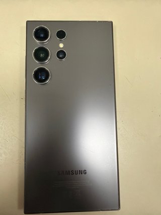 Samsung Galaxy S24 Ultra