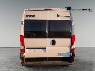 BENIMAR BENIVAN BENIVAN 120 UP