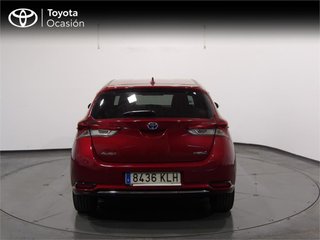 TOYOTA Auris 1.8 140H Hybrid Advance