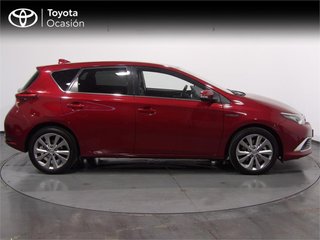 TOYOTA Auris 1.8 140H Hybrid Advance