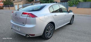 Renault Laguna GT 2.0 DCI 150