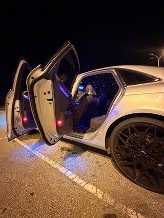 Audi A4 2008