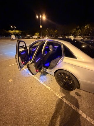 Audi A4 2008