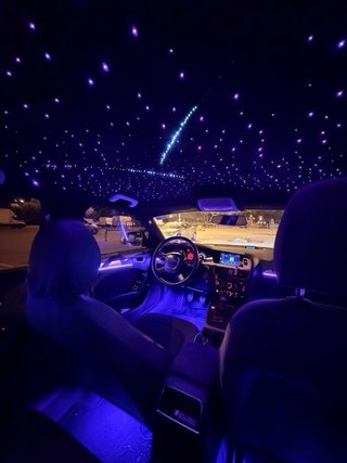 Audi A4 2008