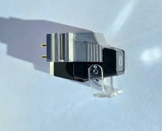 Cápsula y Aguja Tocadiscos Nagaoka JT-555 HI-FI